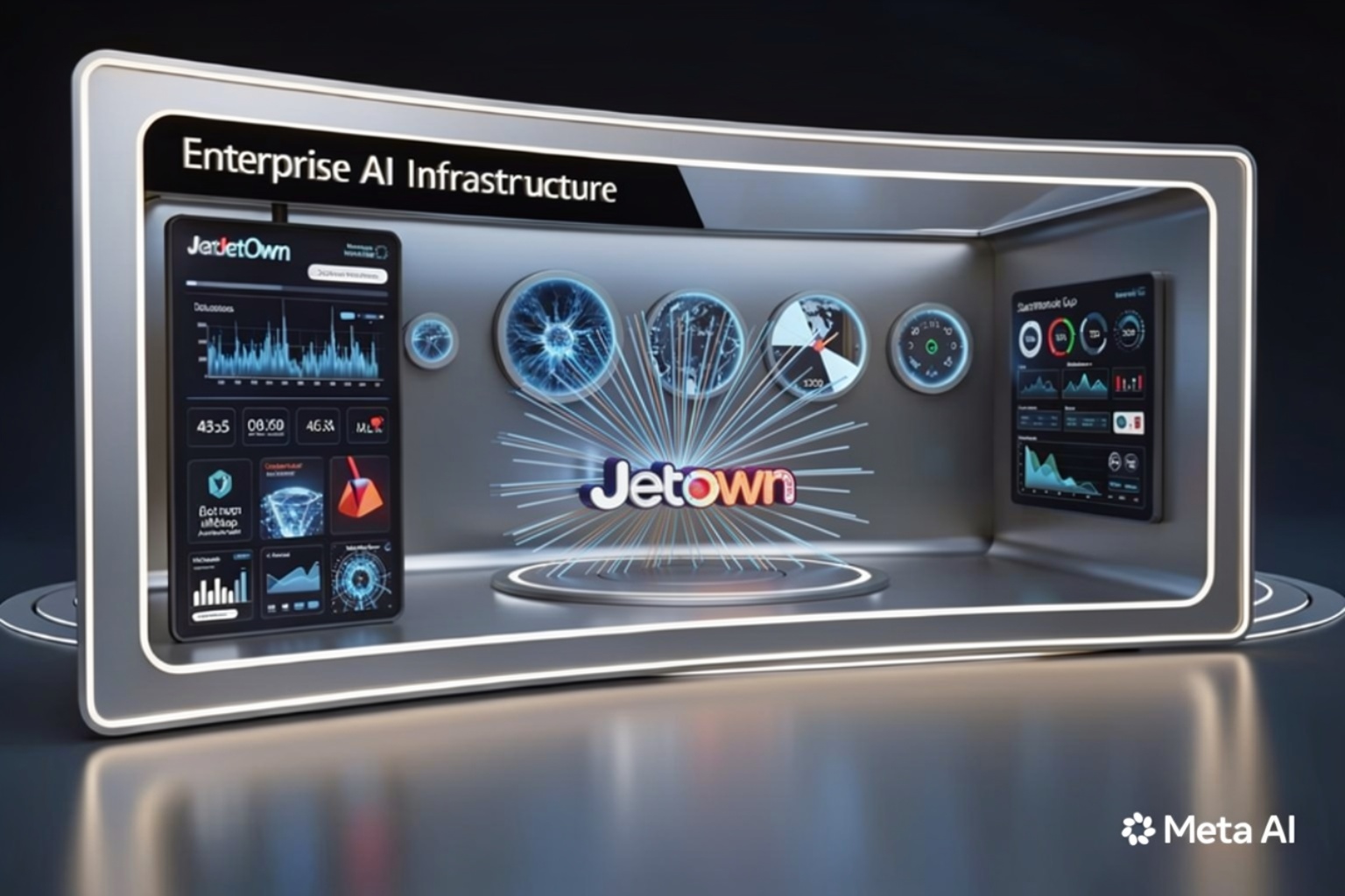 JetOwn Platform