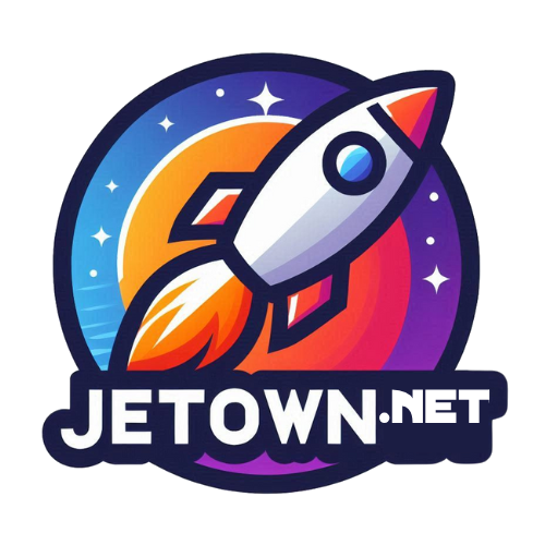 JetOwn Logo